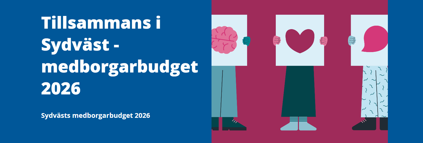 medborgarbudget